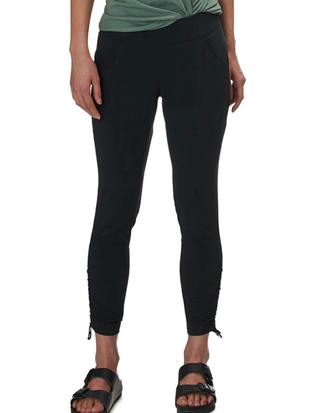 Columbia Anytime Casual Ankle Pants